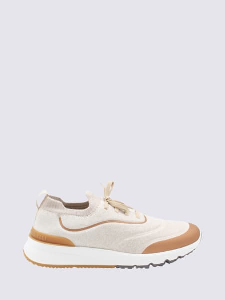 Sneakers men Brunello Cucinelli