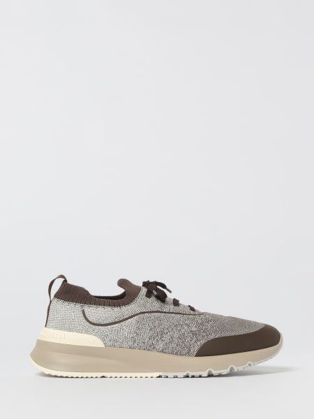 Sneakers men Brunello Cucinelli