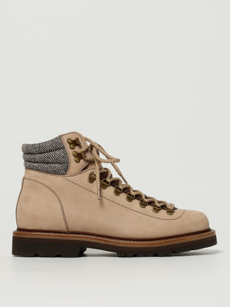 Shoes men Brunello Cucinelli
