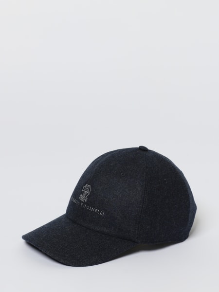 Hat men Brunello Cucinelli