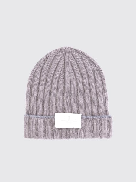 Hat men Brunello Cucinelli