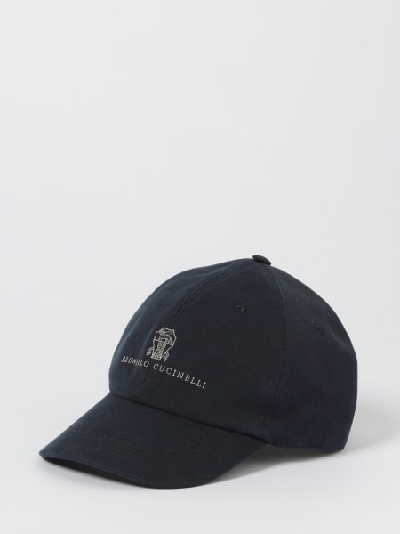 Hat men Brunello Cucinelli