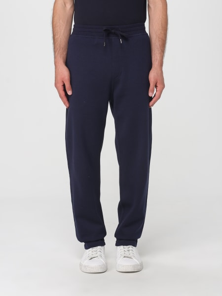 Pants men Brunello Cucinelli