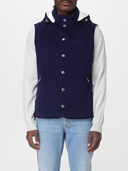 Jacket men Brunello Cucinelli