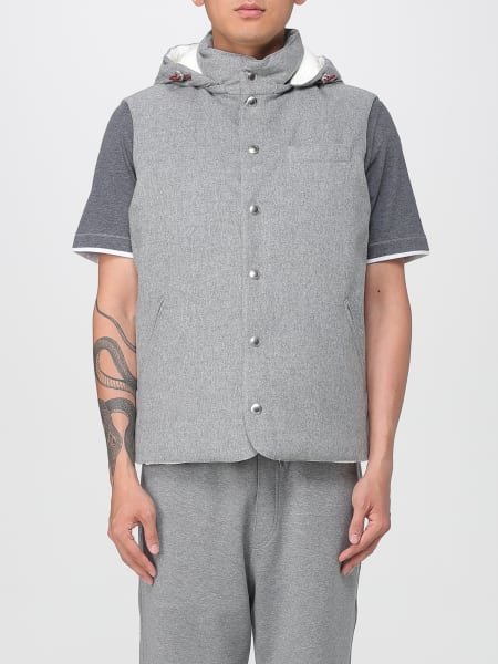 Jacket men Brunello Cucinelli