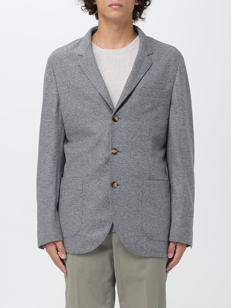 Blazer herren Brunello Cucinelli