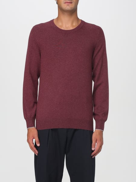Sweater men Brunello Cucinelli