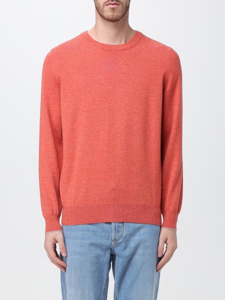 Sweater men Brunello Cucinelli