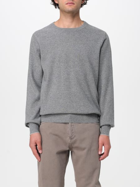 Sweater men Brunello Cucinelli