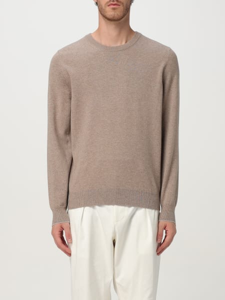 Sweater men Brunello Cucinelli