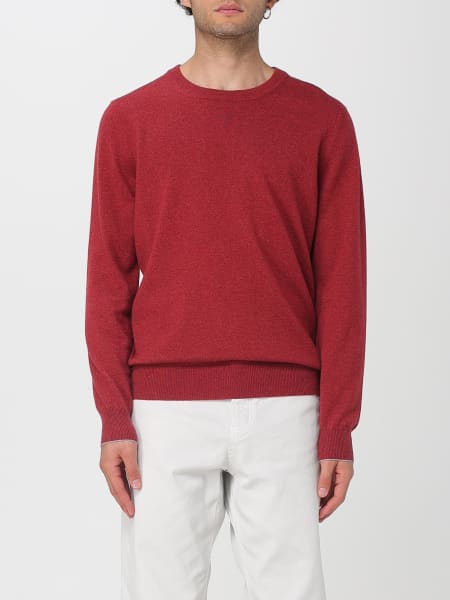 Sweater men Brunello Cucinelli