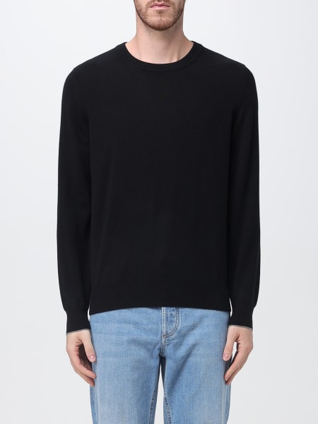 Sweater men Brunello Cucinelli