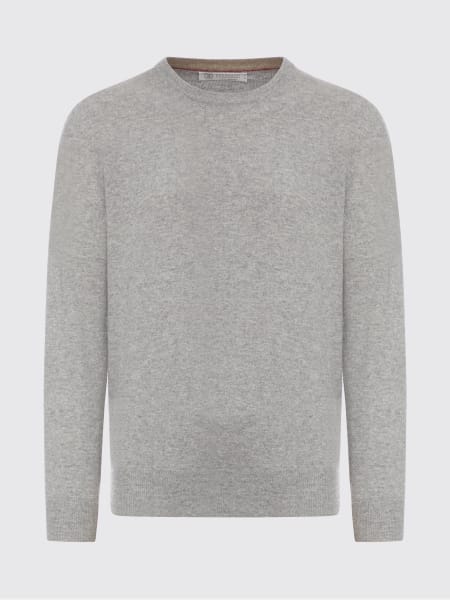 Sweater men Brunello Cucinelli