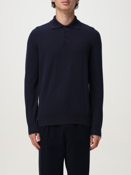 Sweater men Brunello Cucinelli