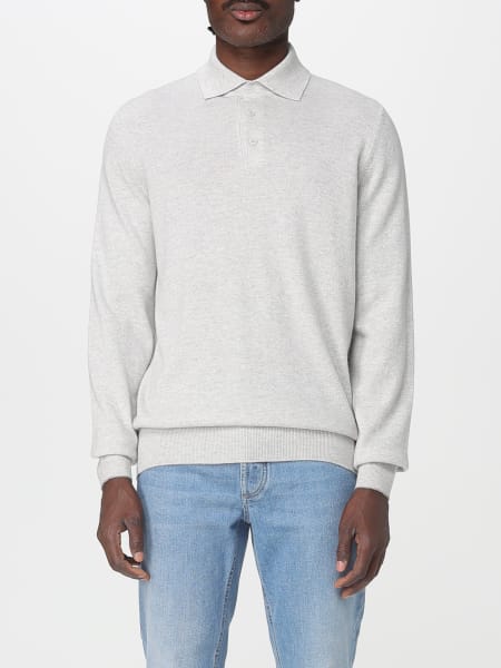 Sweater men Brunello Cucinelli