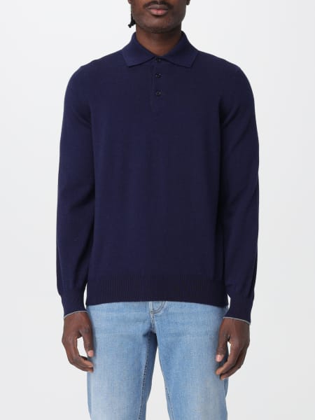 Sweater men Brunello Cucinelli