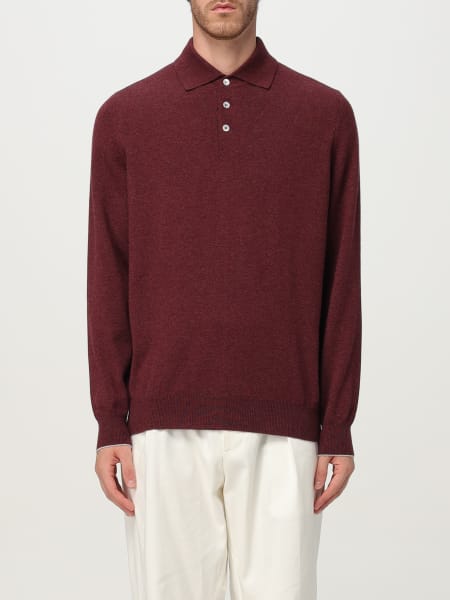 Sweater men Brunello Cucinelli