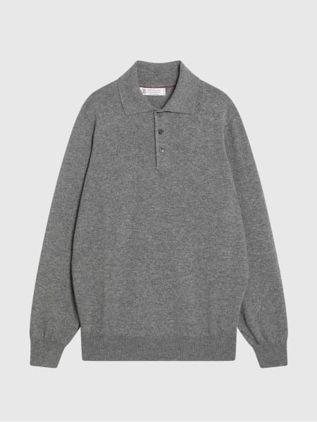Sweater men Brunello Cucinelli
