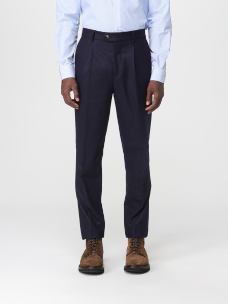 Pants men Brunello Cucinelli
