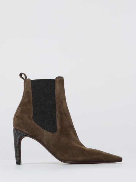 Shoes woman Brunello Cucinelli