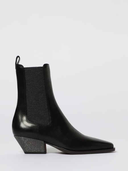 鞋 女士 Brunello Cucinelli