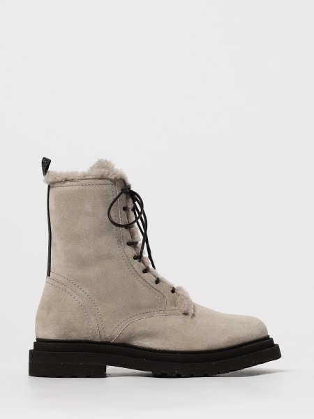 Shoes woman Brunello Cucinelli