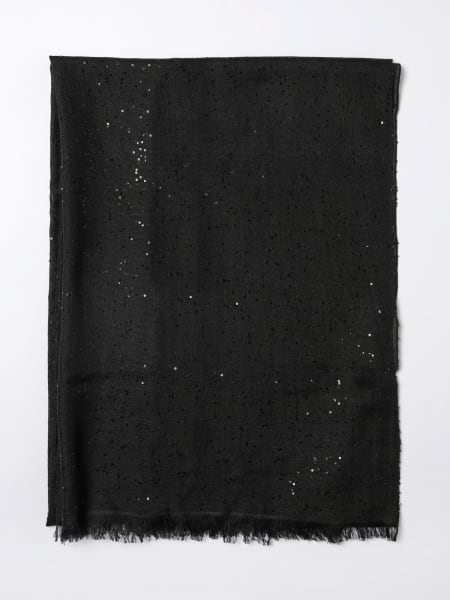 Scarf woman Brunello Cucinelli