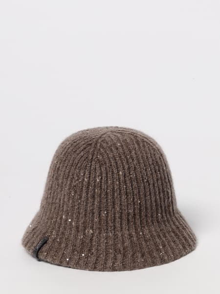 Hat woman Brunello Cucinelli