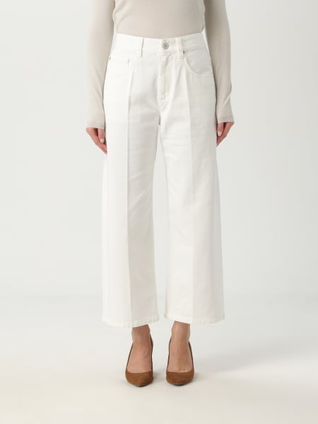 牛仔裤 女士 Brunello Cucinelli