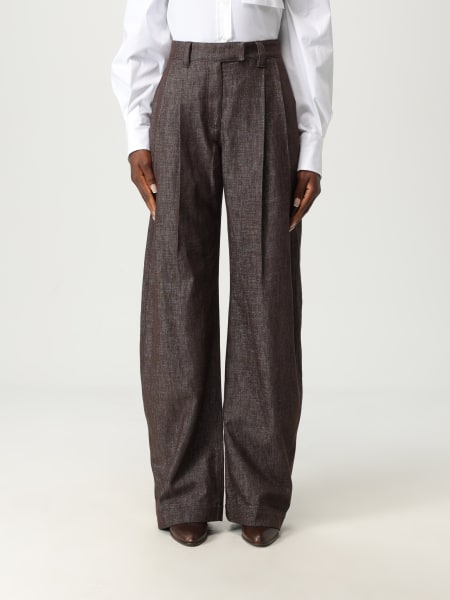 Jeans woman Brunello Cucinelli