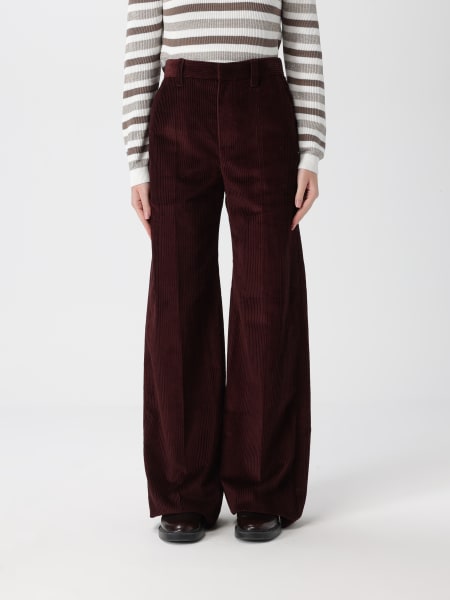 Pantalón mujer Brunello Cucinelli