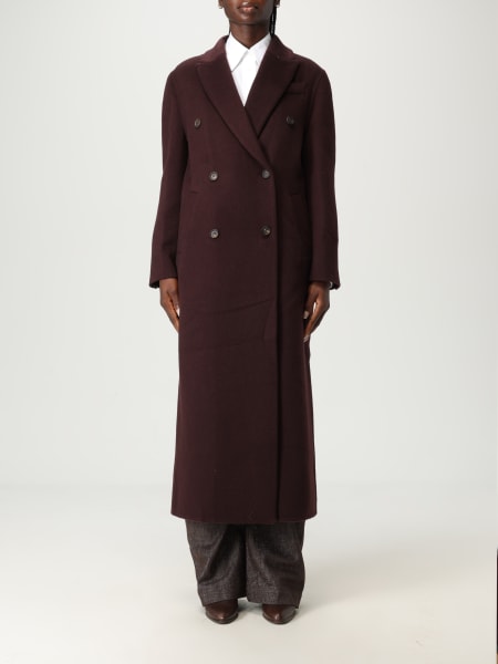 Coat woman Brunello Cucinelli