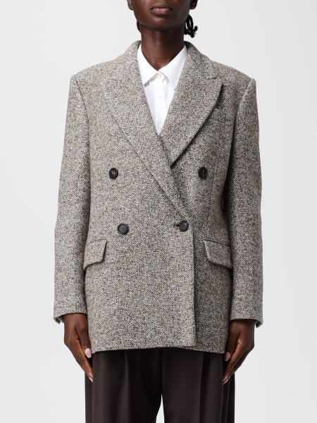 Blazer woman Brunello Cucinelli