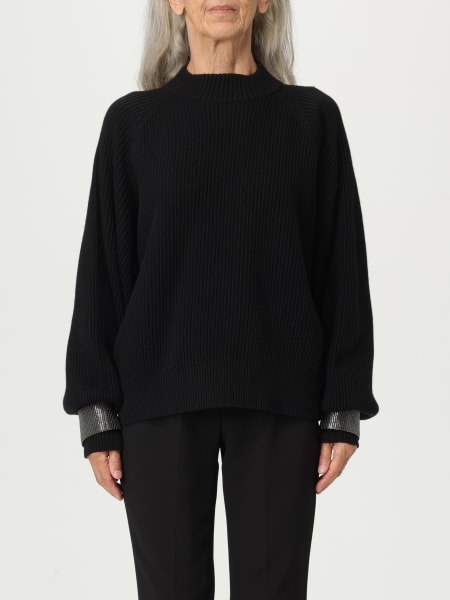 Sweater woman Brunello Cucinelli