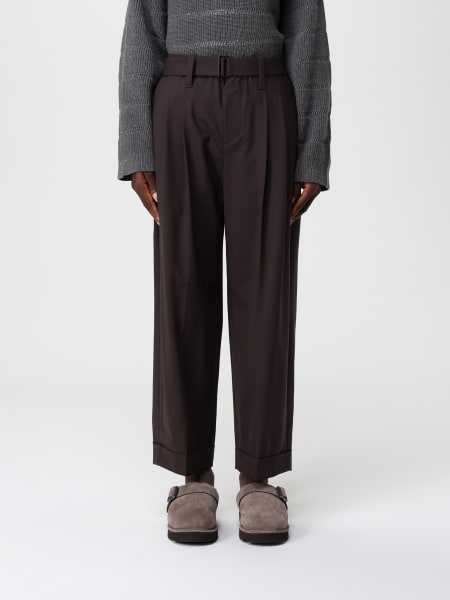 Pants woman Brunello Cucinelli