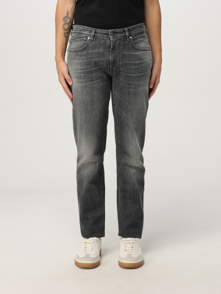 Jeans men Re-hash
