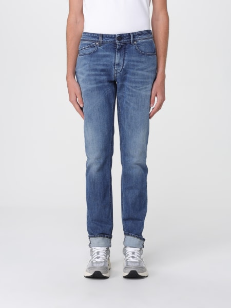 Jeans men Re-hash