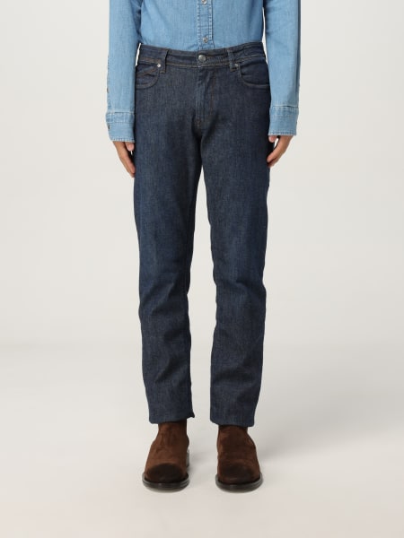 Jeans men Re-hash