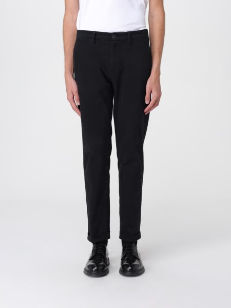 Pantalon homme Re-hash