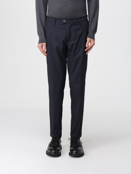 Pantalon homme Re-hash