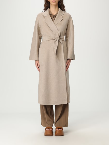 Coat woman Max Mara