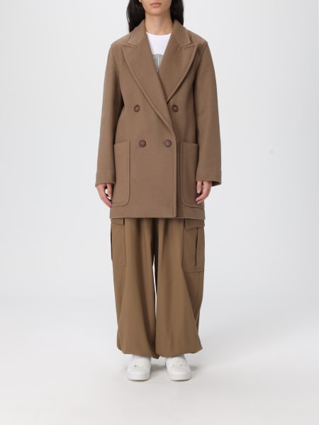 Coat woman Max Mara