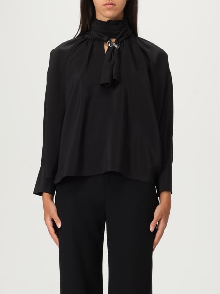 Max Mara silk blouse