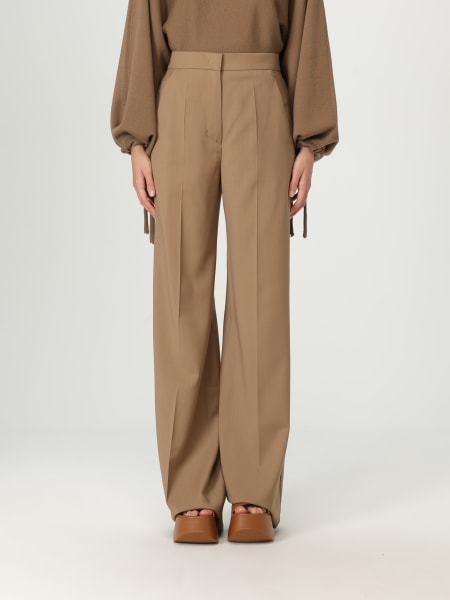 パンツ レディース Max Mara