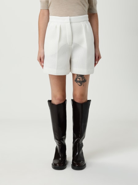 Short woman Max Mara