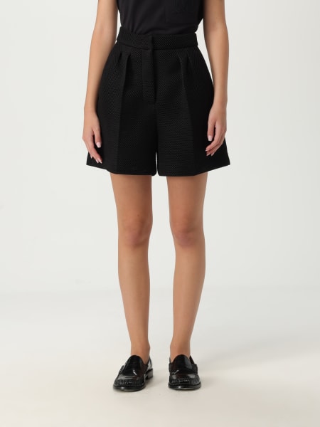 Short woman Max Mara