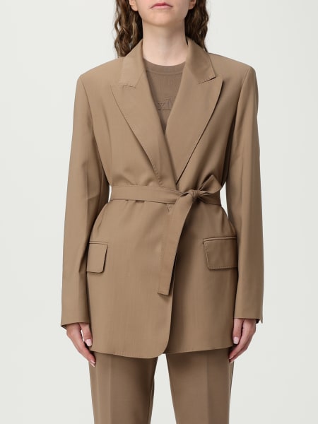 블레이저 여성 Max Mara