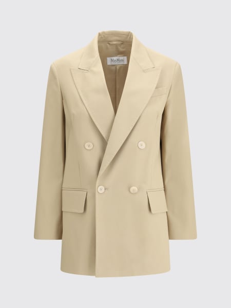 Blazer femme Max Mara