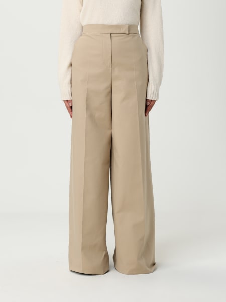 Pants woman Max Mara