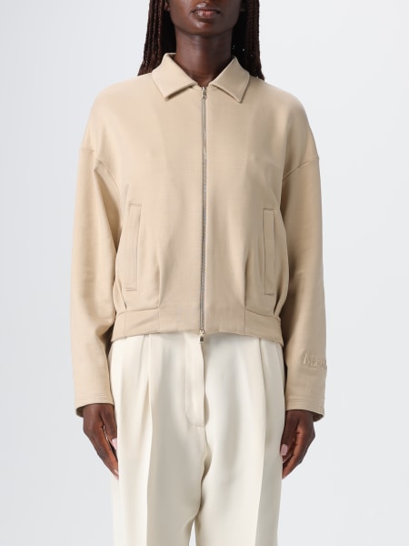 Sweat-shirt femme Max Mara